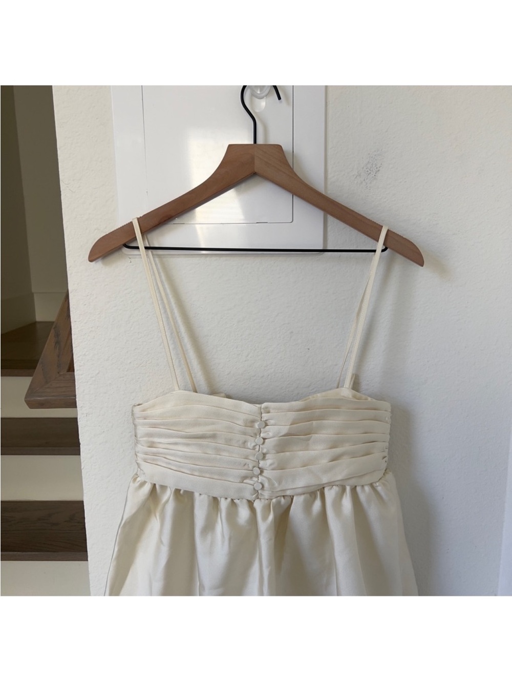RMN Studio Free People Sloane Maxi Dress with Side Pockets - Picture 5 of 13
